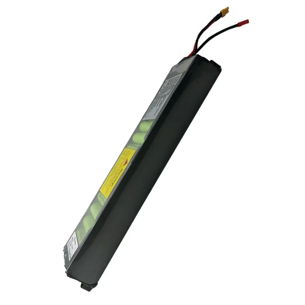 Paquete de batería de iones de litio 10S3P, 36V, 7800mAH, 18650, 500W, alta potencia y gran capacidad para patinete y motocicleta, 36/42V