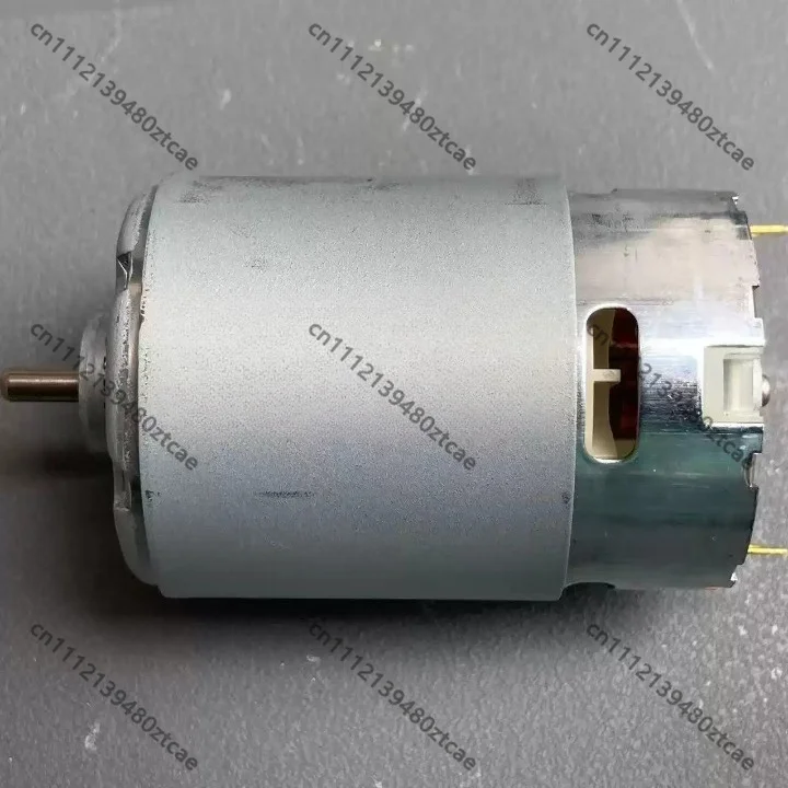 12V Kabelloser Mini-Schlagschrauber Motor Ersatzteile Neue Universelle Lithium-Elektrowerkzeug-Reparaturzubehör