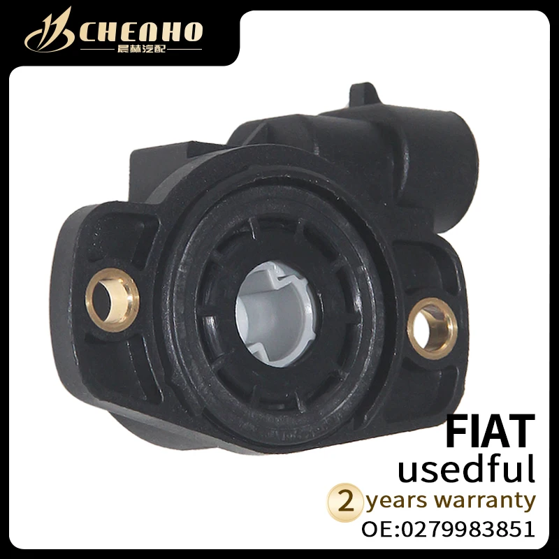 CHENHO Auto Throttle Postion Sensor For FIAT RENAULT LANCIA ALFA 7700273699 7701206371 7714824 9945634 9950634