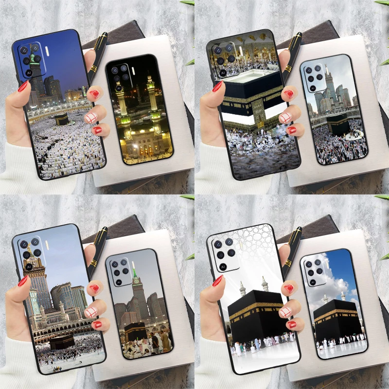 Holy Mosque Makkah … - image