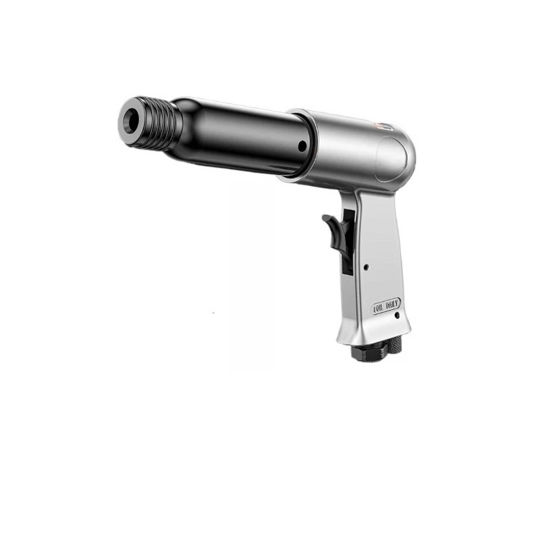 For Air Shovel Punch Gun Multi-functional Powerful Air Hammer Vibration Knocking Chisel Rust Removal Gun