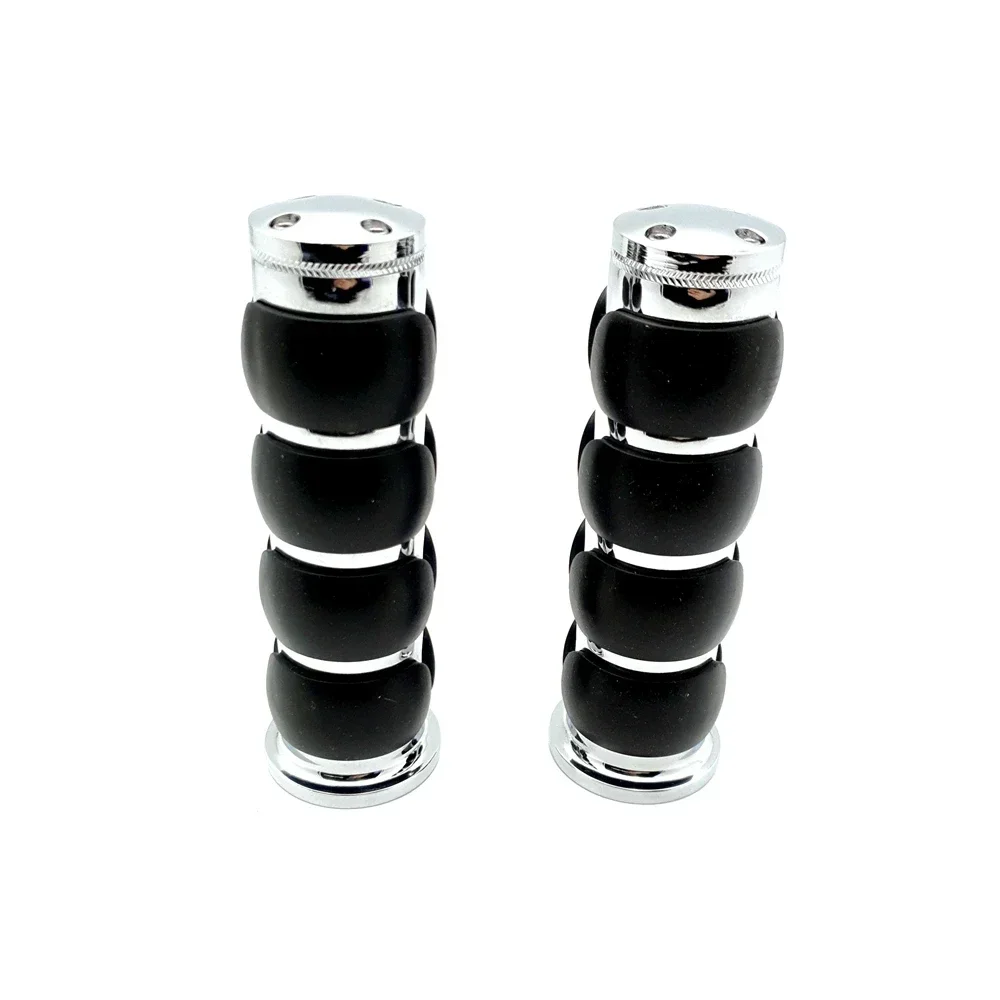 

Motorcycle 22MM Hand Grips for Honda CBR 600 F3 F4i 900 929 954 1000 RR,Kawasaki Ninja 250 500 ZX6 ZX7 ZX9 ZX10 ZX12 ZX14