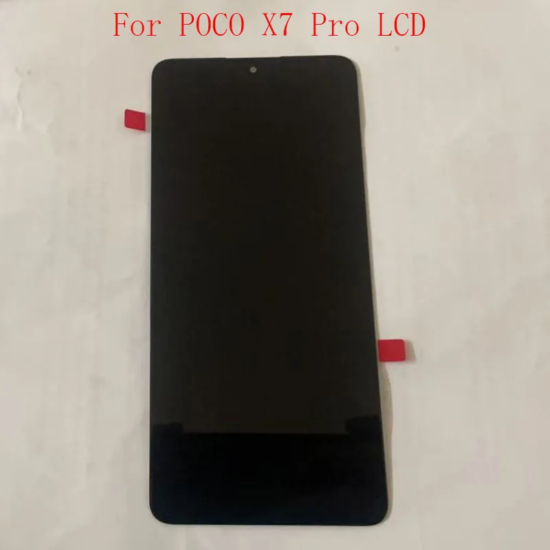 オリジナル-xiaomi-poco-x7-pro-2412dpc0ag-lcdディスプレイ-タッチスクリーン部品-xiaomi-poco-x7-pro-ディスプレイ交換用