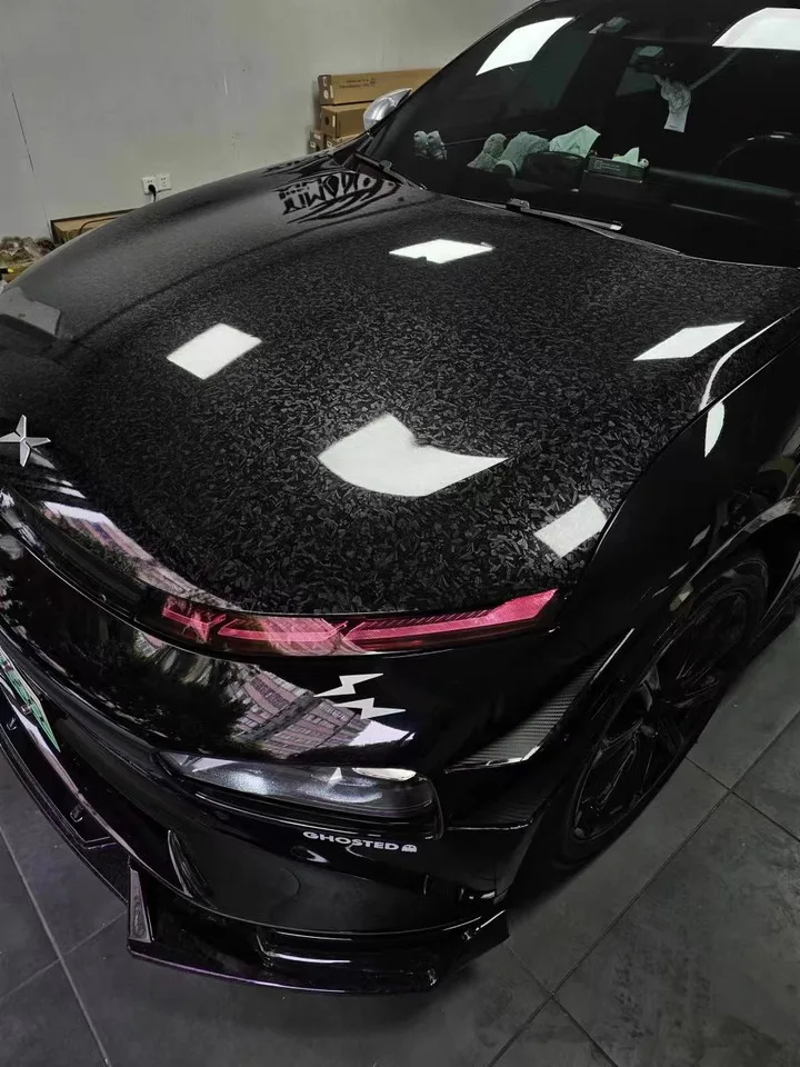 Thumbnail 2 - #15 Latest Vinyl Wrap Film Offers