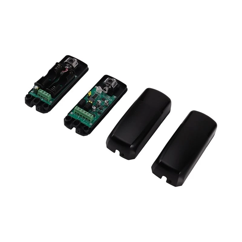 【a10r】ys122-fotocelula-infrarroja-de-seguridad-para-brazo-de-puerta-automatica-sensor-para-abridor-de-puerta-automatica-ca-cc-12-24-v