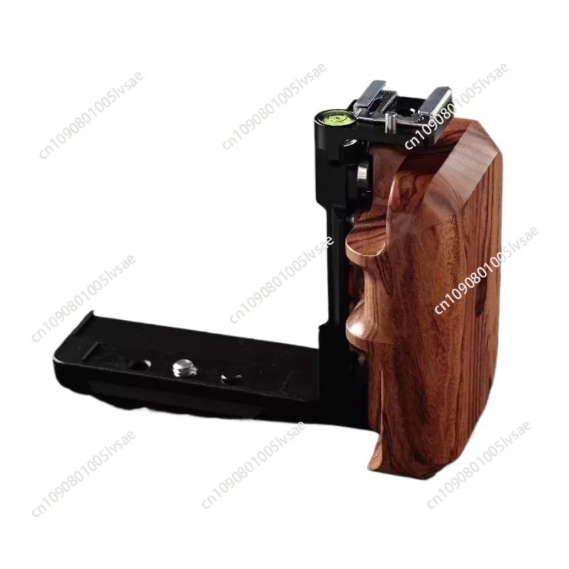 

Suitable for Hasselblad 907x 100c 50c extended L board solid wood handle finger handle rabbit cage