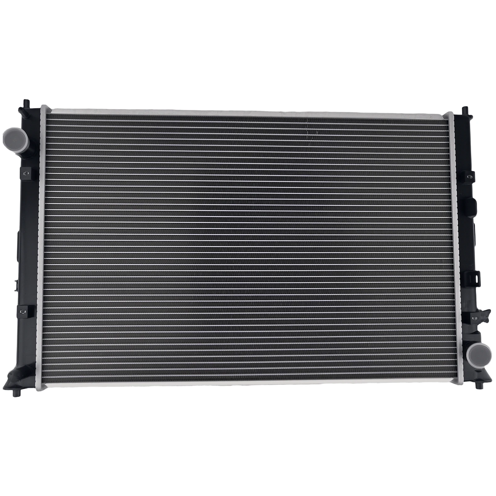 

Direct Fit Cooling System for Honda Civic 1.5L Turbo 2016-21 A13582 Cross Flow