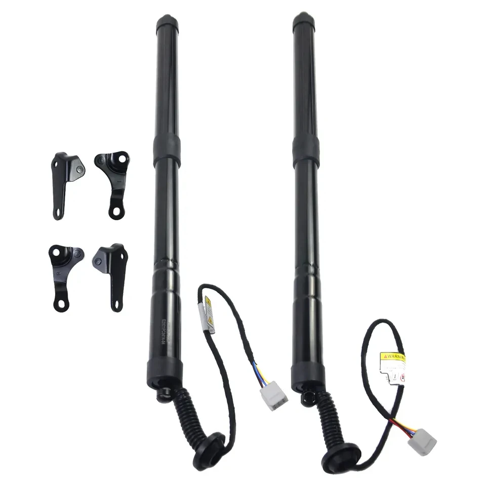 2 × Rear Electric Tailgate Struts For 2015-2020 Lexus NX200t NX300h 2.0L 2.5L L4 2 × Rear Electric Tailgate Struts For 2015-202