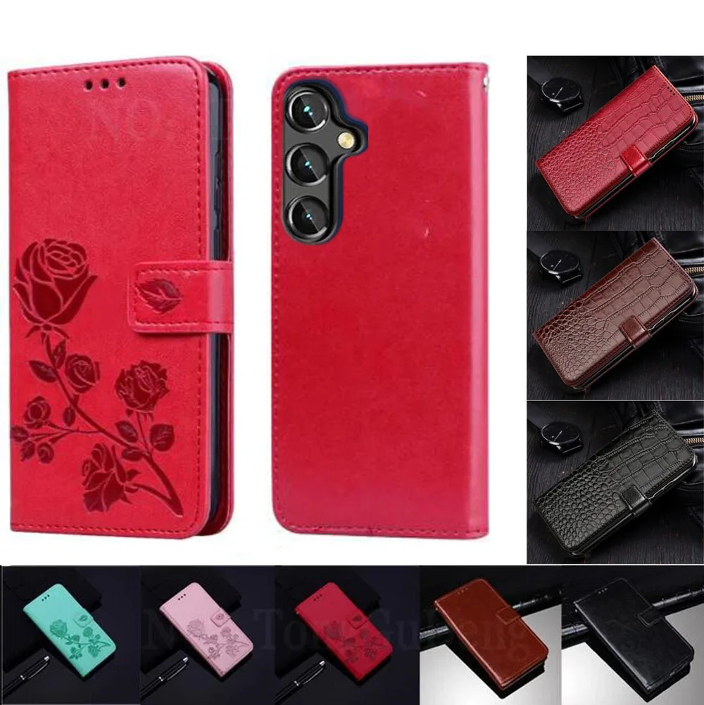 Luxury Leather Phon… - image