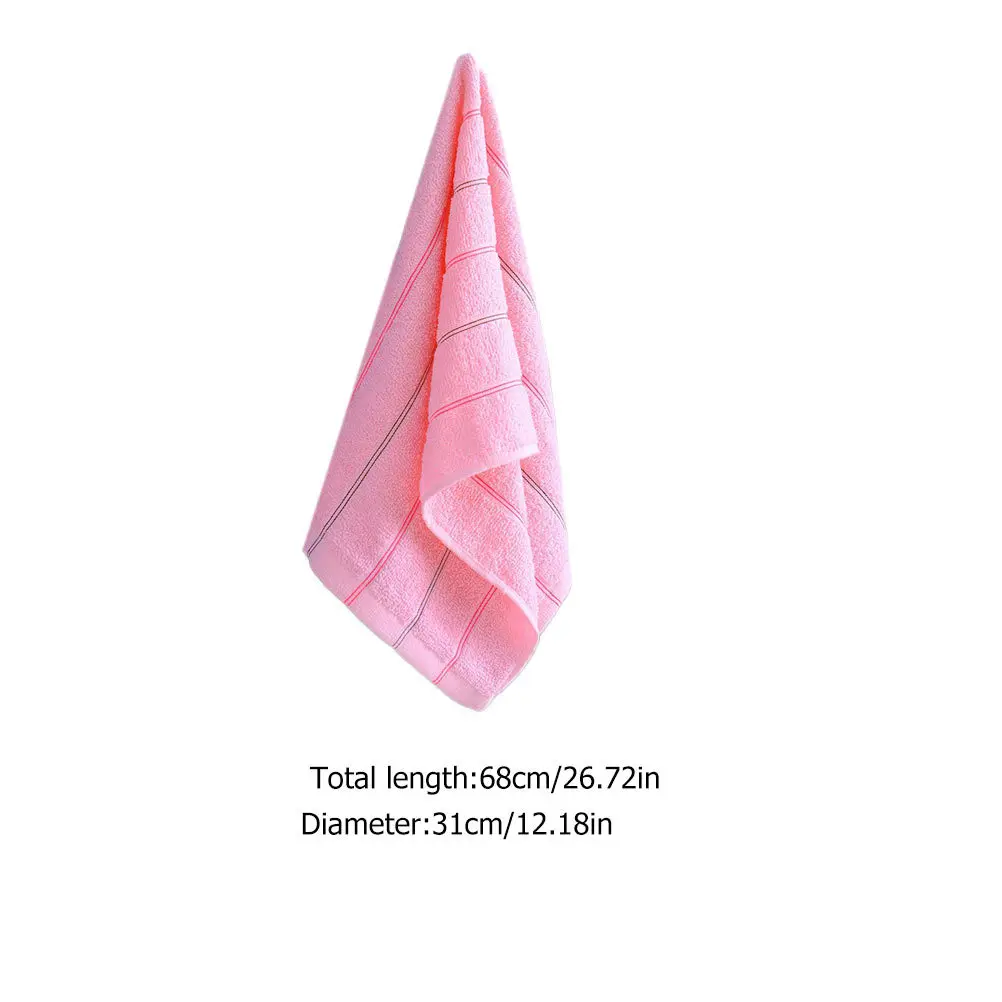 ผ้าเช็ดหน้าผ้าฝ้ายหนา 3 ชิ้น ผ้าเช็ดหน้าผ้าฝ้ายแท้ ผ้าเช็ดหน้าเนื้อนุ่ม ดูดซับได้ดี แห้งเร็ว ทนทาน สำหรับล้างหน้า ใช้สำหรับเดินทาง