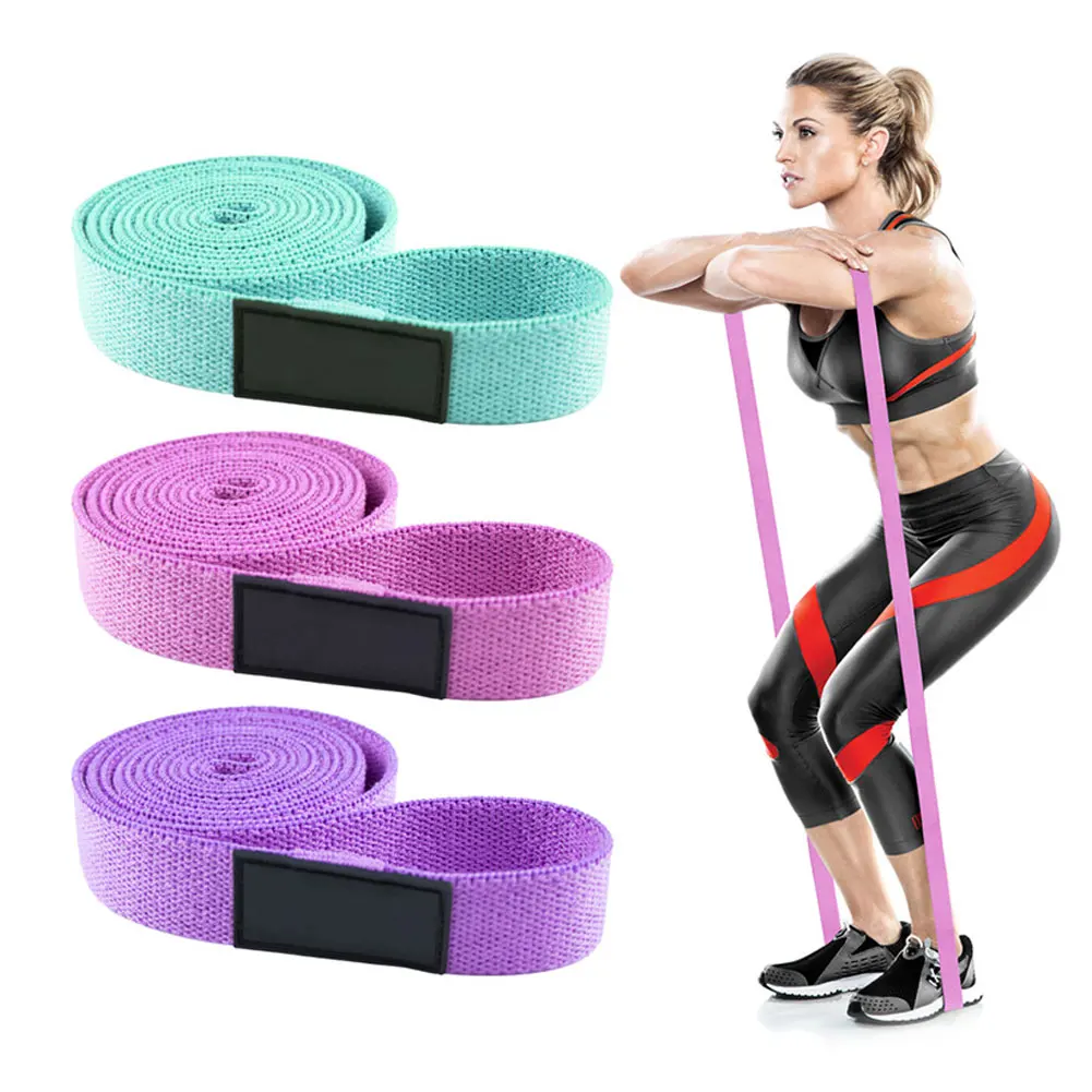 

Training Fitness Gum Exercise Gym Strength Resistance Bands Pilates Sport Rubber Fitness Mini Bands Crossfit Workout Equipment