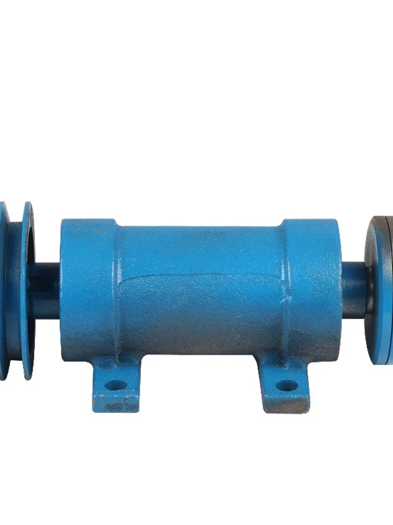 Simple Woodworking Table Spindle,  Assembly Table Saw Shaft, Push Table Stage Seat Bearing Seat