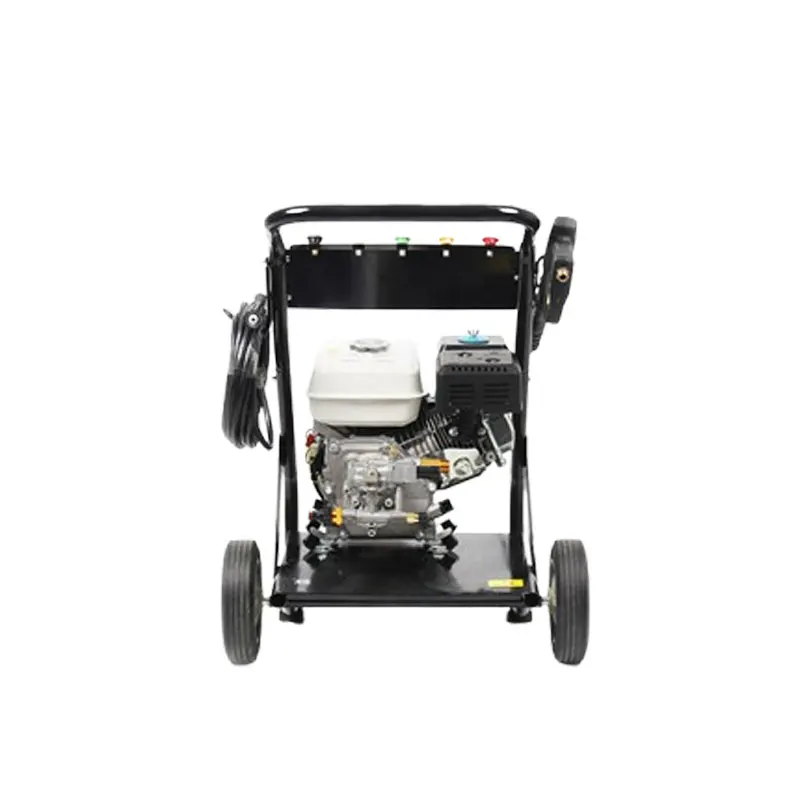 Hot Sale Car Washer Professional Portable Machine High Pressure