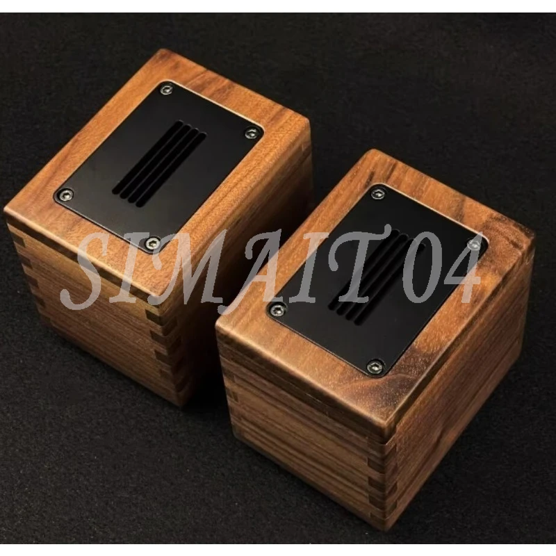 30W 6ohms 91.5dB Aluminum Ribbon External Super Tweeter, Frequency Response: FO-31K±1.5db, FO-38K±3db