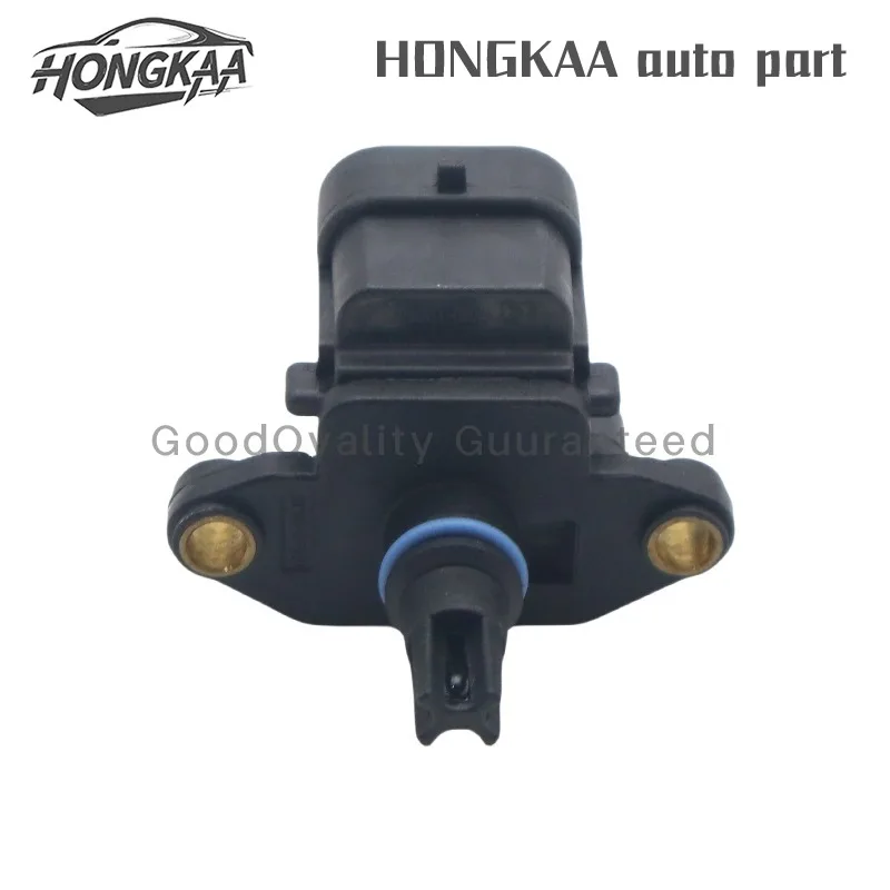 Manifold Absolute Pressure Sensor Map for Fiat Panda Brava Bravo Marea Seicento Multipla 46451792 71714218 71718233 71718678 New
