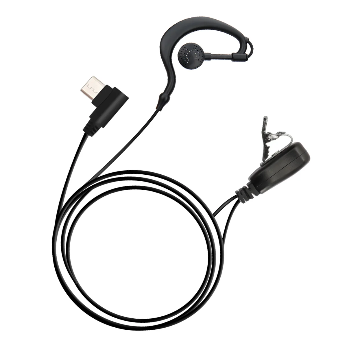 Thumbnail 4 - #29 Top 50 Walkie Talkie Earpieces Worth Buying In 2026