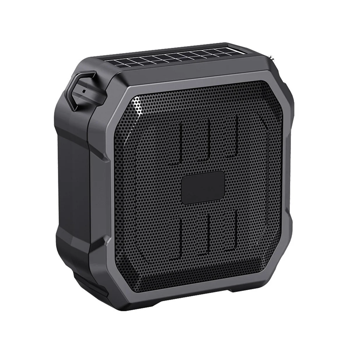 N09R Portable Outdoor Bicycle Bluetooth Speaker Wireless Sound Box Hands Free Call Cycling Subwoofer