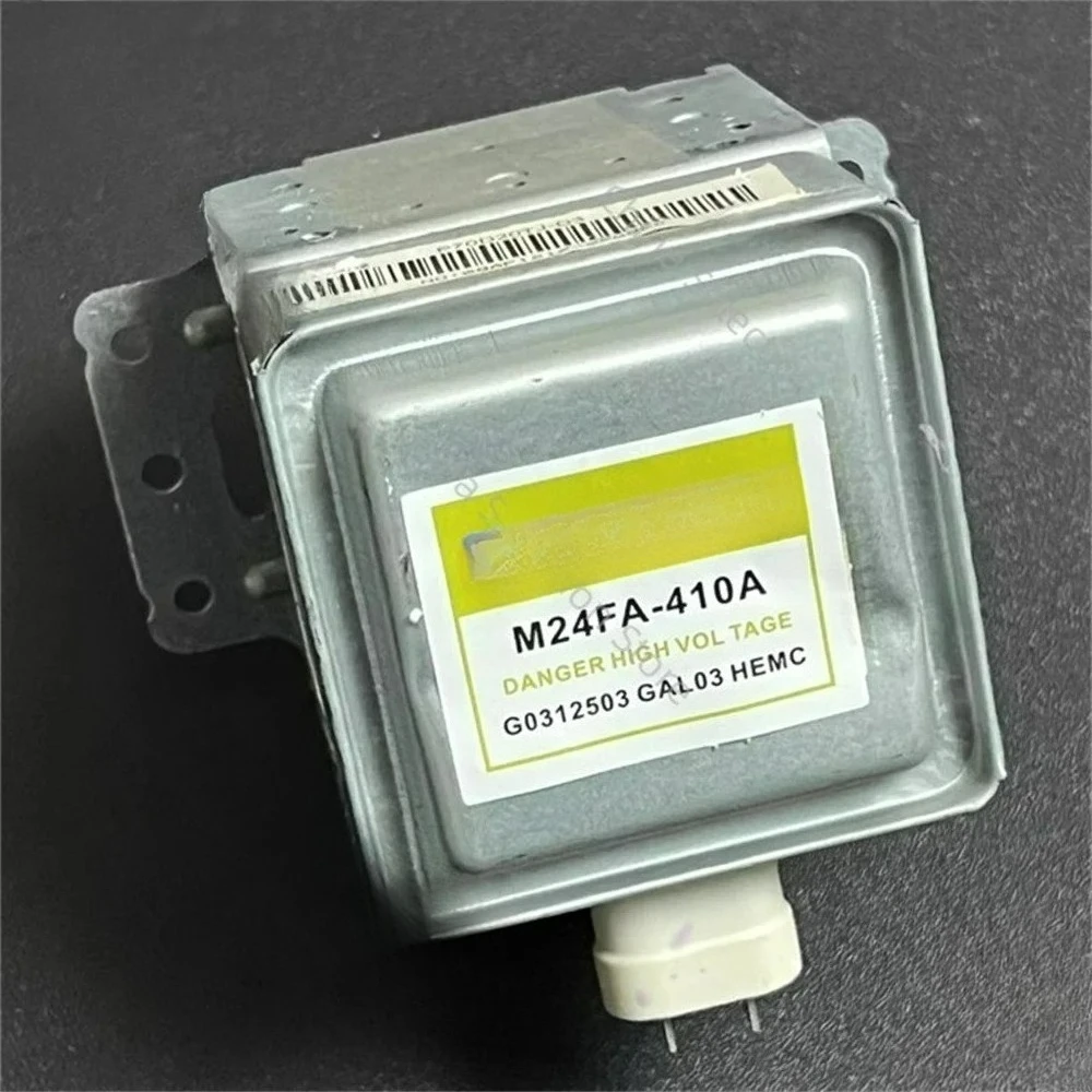 Для Galanz M24FA-410A микроволновая печь магнетрон детали микроволновой трубки аксессуары для демонтажа и ремонта