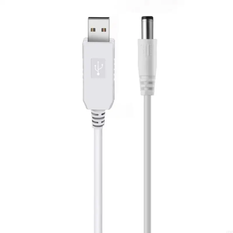 Кабель-преобразователь-usb5v-в-dc9v-12-В-Зарядный-кабель-usb-в-dc9v-12-В-с-8-адаптерами