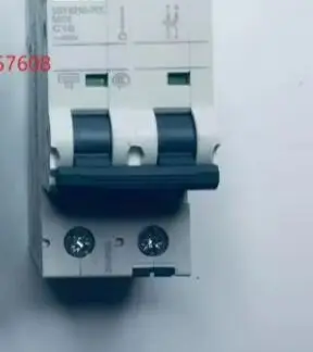 5SY5101-7CC 5SY5104-7CC 5SY6102-7 5SY4210-7CC 5SY4216-7CC 5SY7104-7CC miniature circuit breaker new original stock