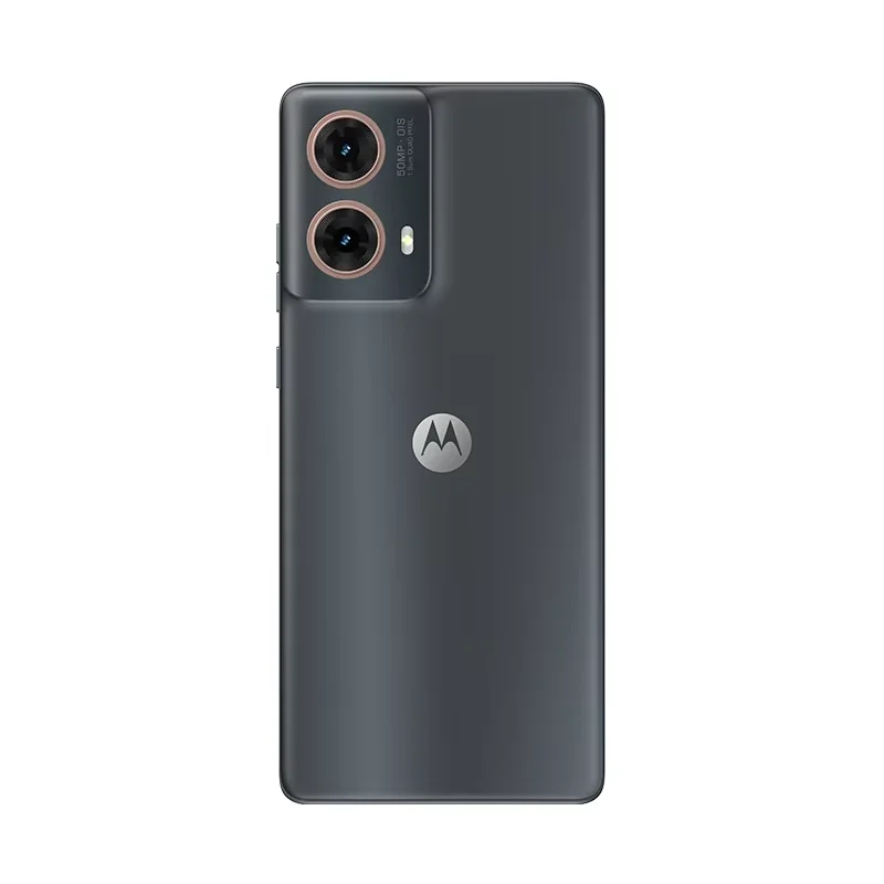 Smartphone -Global Rom MOTOROLA Moto S50 Neo 5G Teléfono 120Hz Smartphone 5000mAh 6,7 pulgadas 50 MP Snapdragon 256GB/512GB Teléfono móvil Android CN Version Motorola g85 4