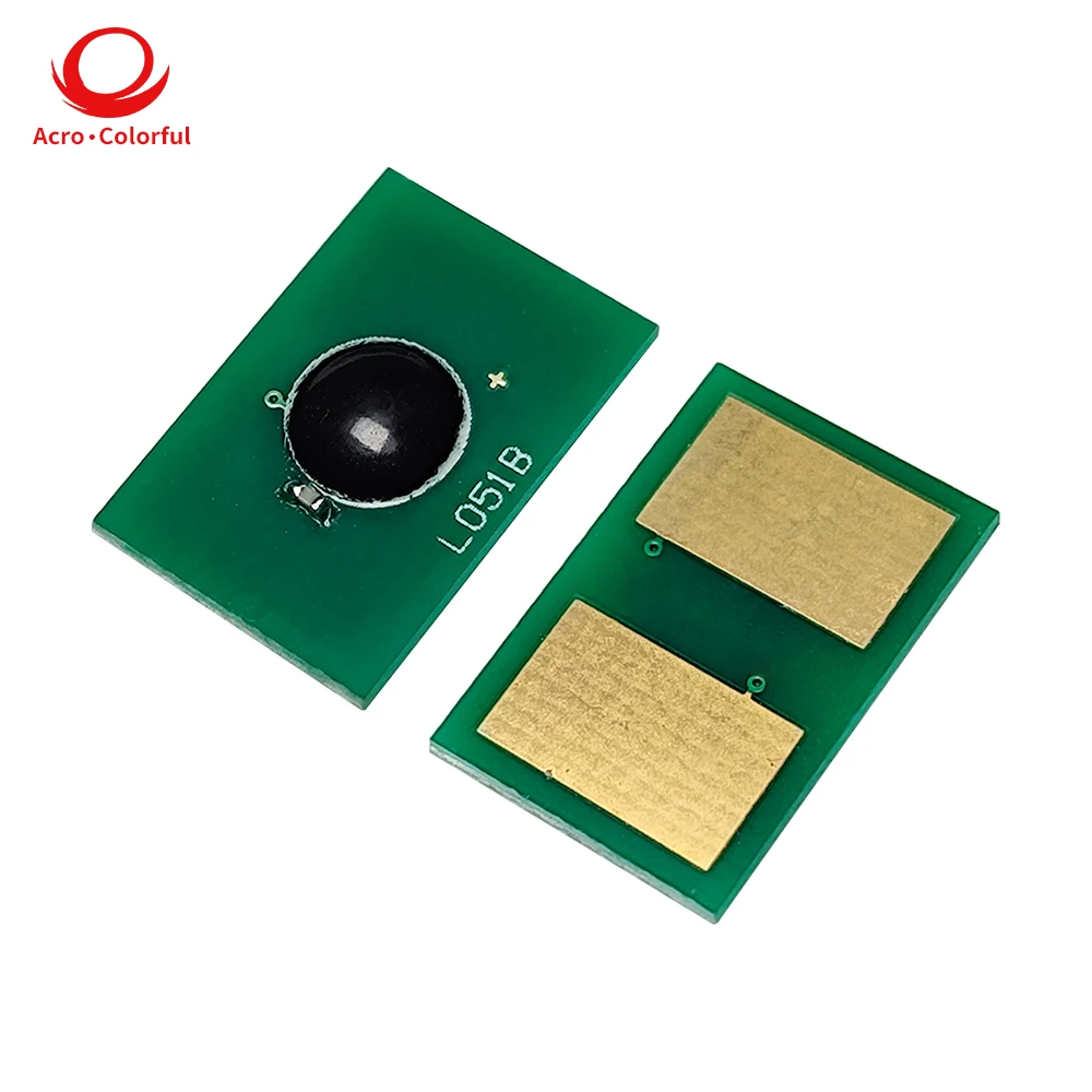 

Toner Chip 45456301 45460501 for OKI MPS 5501 Laser Printer 5502 Drum Chip 4900 Cartridge Chip 72K 36K