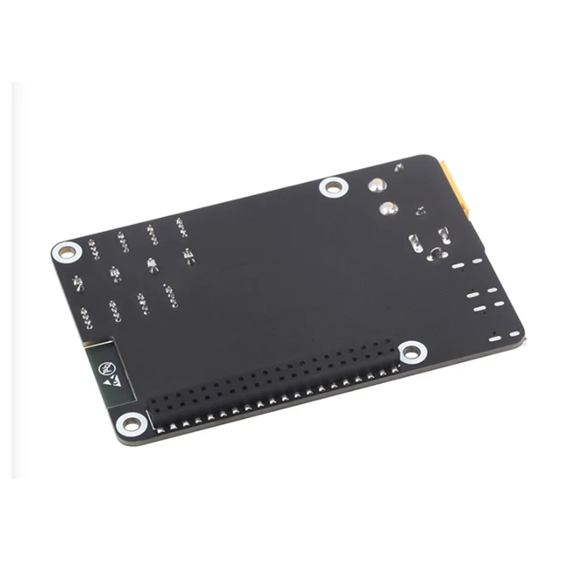 New-Wifi Wireless ESP32 DDSM Motor Driver HAT For Direct Drive Servo Hub Motors For Raspberry Pi