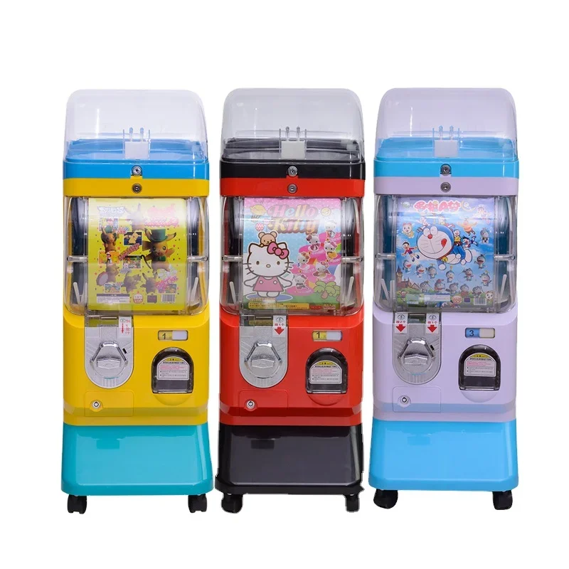 

gacha gachapon gashapon machines custom gameplay arcade ball machine games online toys to home by express capsule toy vending