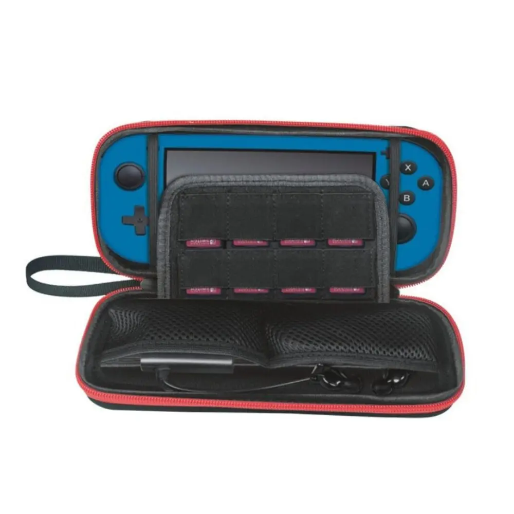 EVA Digital Storage Bag High Quality Fall Prevention With Interlayer Digital Accessories Hard Wear-resistant Protective Sleeve