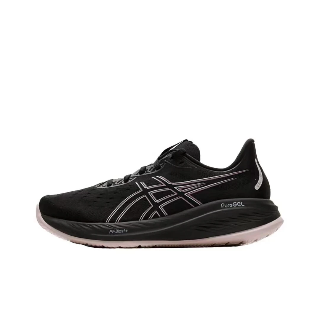 

Asics Gel-Cumulus 26 Men and Women Running Low-top, Non-slip, Breathable, Lightweight and Practical for Outdoor Use