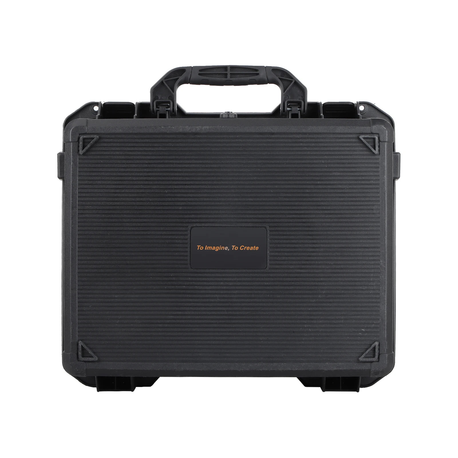 

Brand New Hard Suitcase For Dji Air 3S Safety Case Waterproof And Drop-Proof Outdoor Suitcase