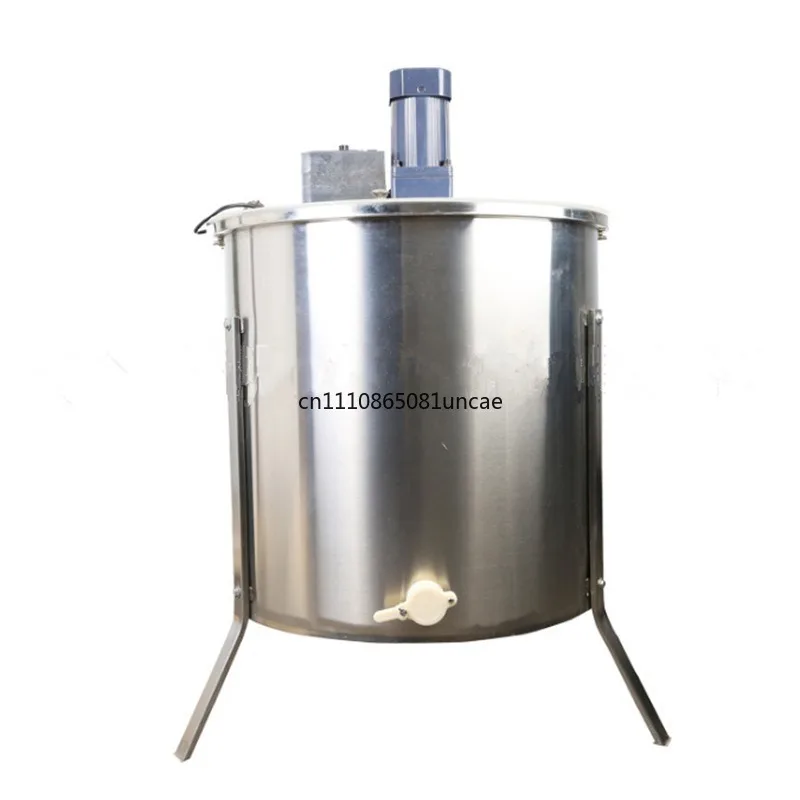 

Beekeeping Tools, Electric Honey Shaker, Six Frame Vertical Electric Honey Shaker, Honey Shaker