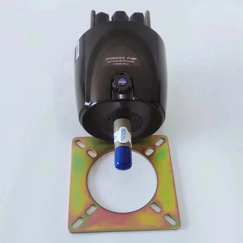 

Marine Hydraulic Steering System Suitable for Yamaha/Honda Outboard Motor Steering Systems Marine Parts 150-300HP