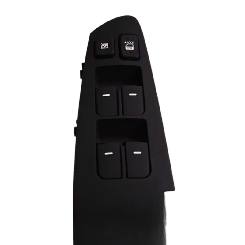 

Genuine Window Regulator Switch Assembly for KIA Forte Front Left Right