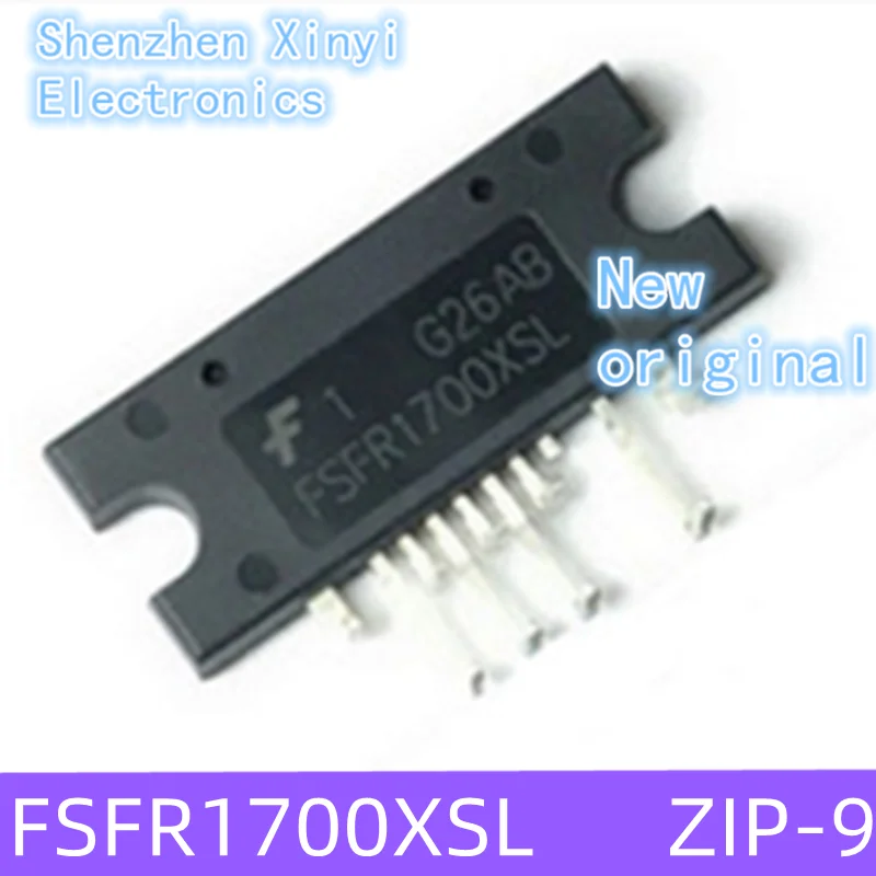 

New Original FSFR1700XSL 1700XSL ZIP-9 LCD power management module