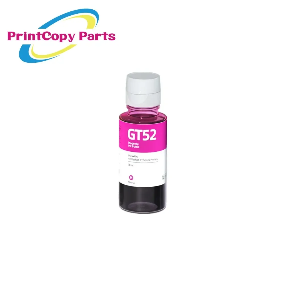 GT51 GT52 Universal Refill Ink Kit for HP Tank 519 410 411 418 510 518 531 538 115 310 311 315 319 412 415 416 GT 5810 5820 5822