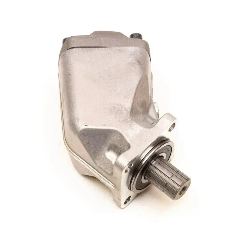 

High Performance Axial Piston Motor F1-041-R-000 F1041R 000 Trusted Quality for Hydraulic Systems and Machinery