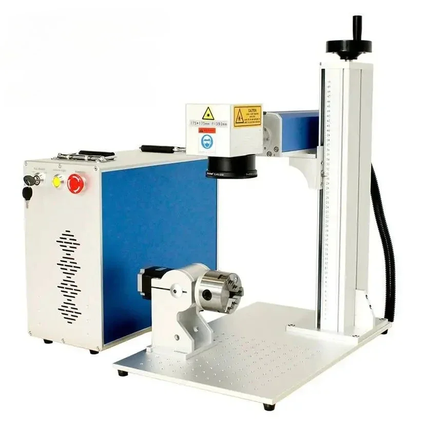 

High Precision Uv 10W Pcb Marking Fiber Laser Engraving Hine For Jewelry Metal Plastic