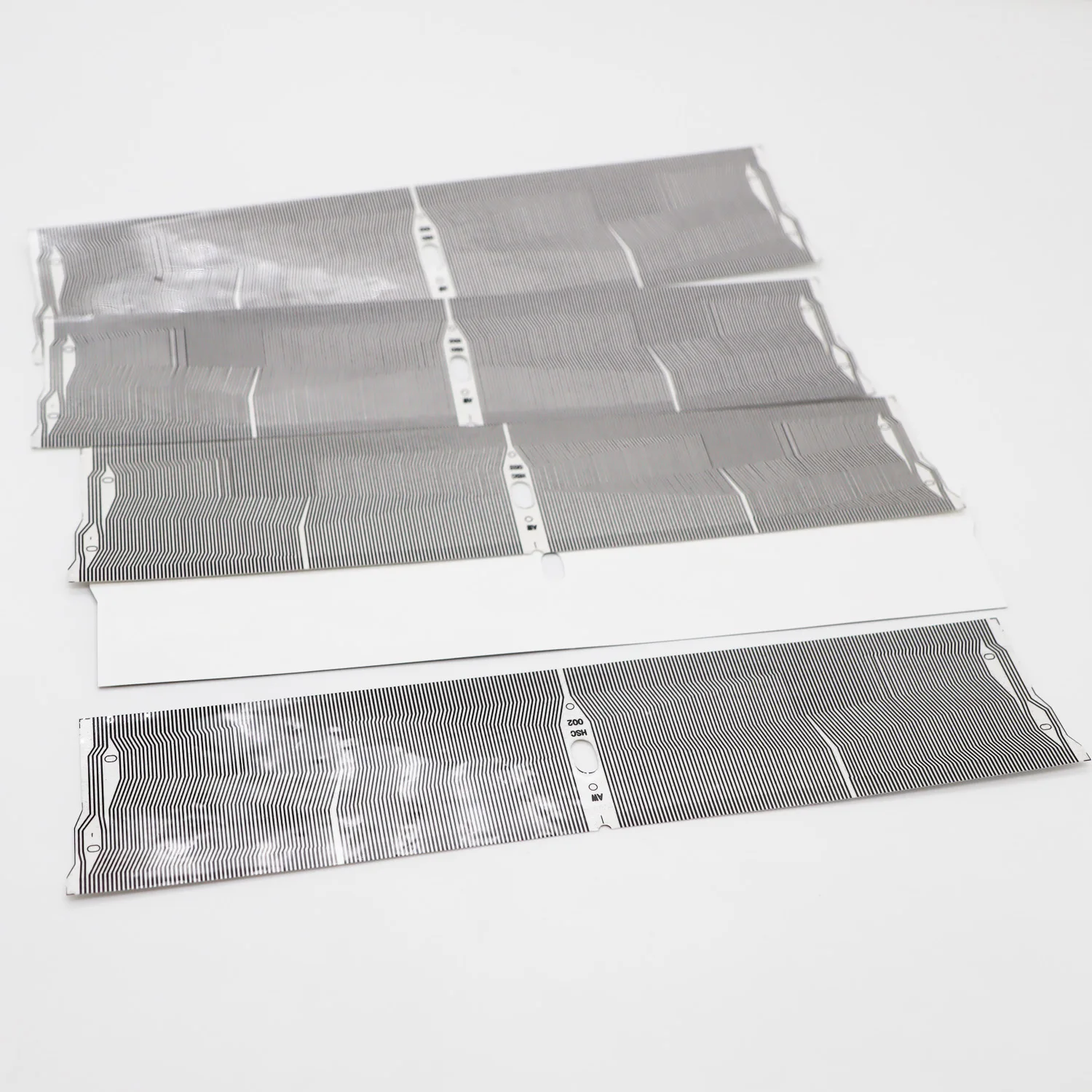 Car Accessories 1pc For bmw e53 radio mid display lcd pixel repair Ribbon Cable For 5/7 Series E38 E39 X5 M5 For Range Rover