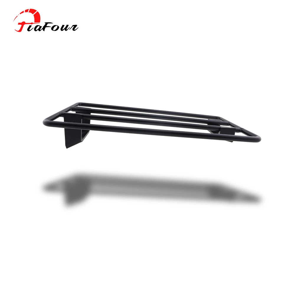 

Rear Tail Rack Fit For REBEL 300 REBEL 500 REBEL 250 2017-2021 Suitcase Luggage Carrier Board Luggage Rack Shelf