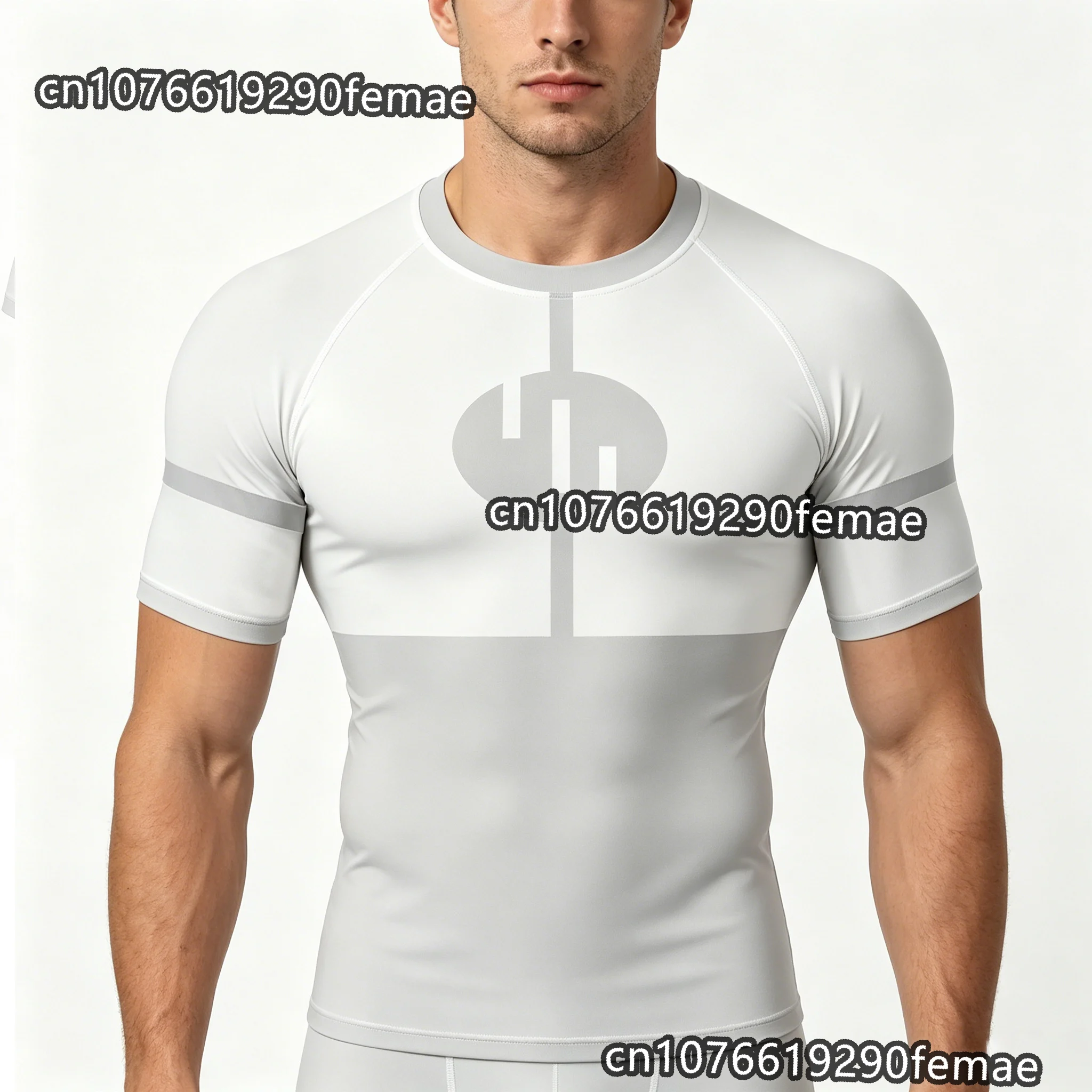 #27 Best Mens Moisture Wicking Sports T-Shirts to Buy In 2026