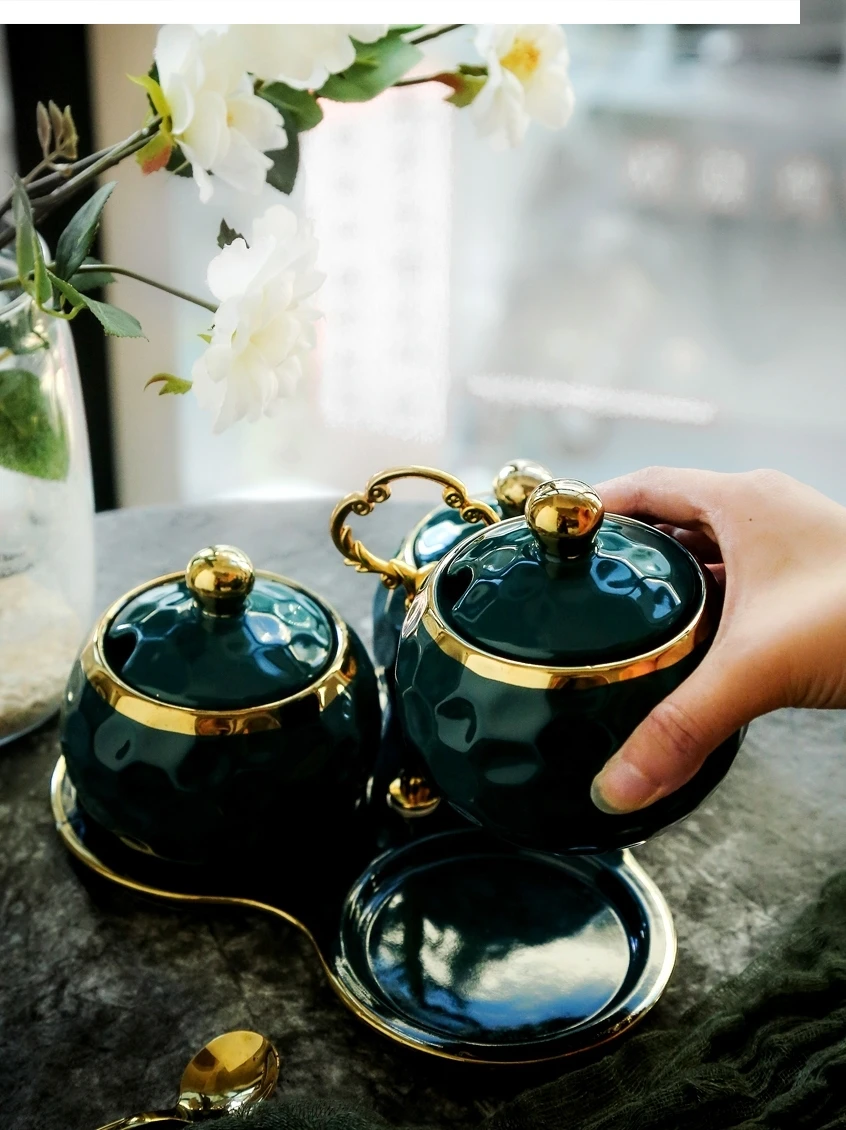 الشاهيا مياه الزمرد السيراميك تانغكي الشمبانيا بومبو دبور جرة هوداملاينج كوتاتول زيت جارام