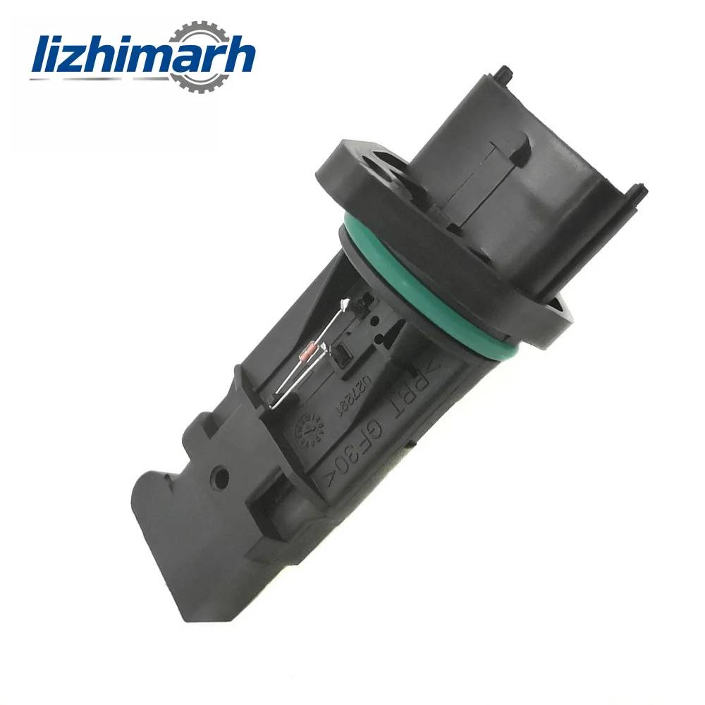 F00C2G2071 Mass Air Flow Meter MAF Sensor For Ssangyong For Kyron 2005-2015 For Rexton I 2001-2007 II 2007-2012 For Actyon