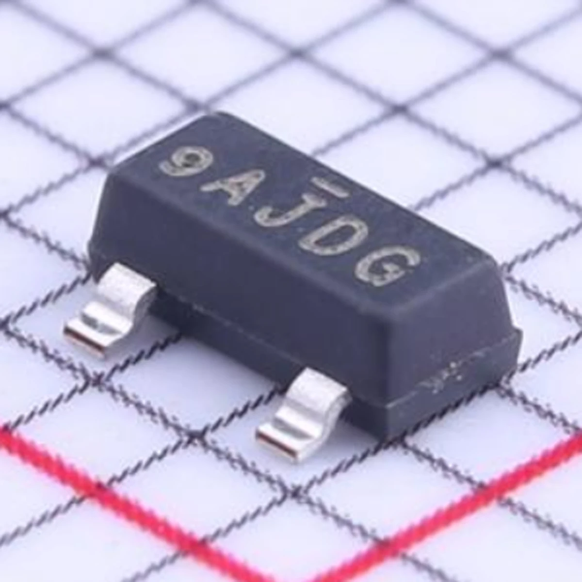 10PCS Original SQ23…