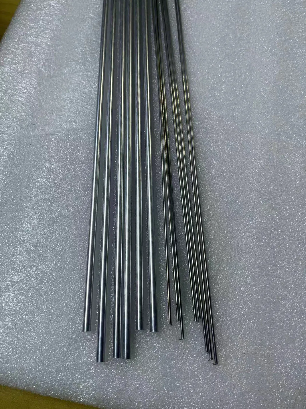 6061 Solidny aluminiowy pręt okrągły 3 mm 4 mm 5 mm 6 mm 7 mm 8 mm 9 mm 10 mm 11 mm 12 mm 13 mm 14 mm 15 mm 16 mm 17 mm 18 mm 19 mm 20 mm 25 mm