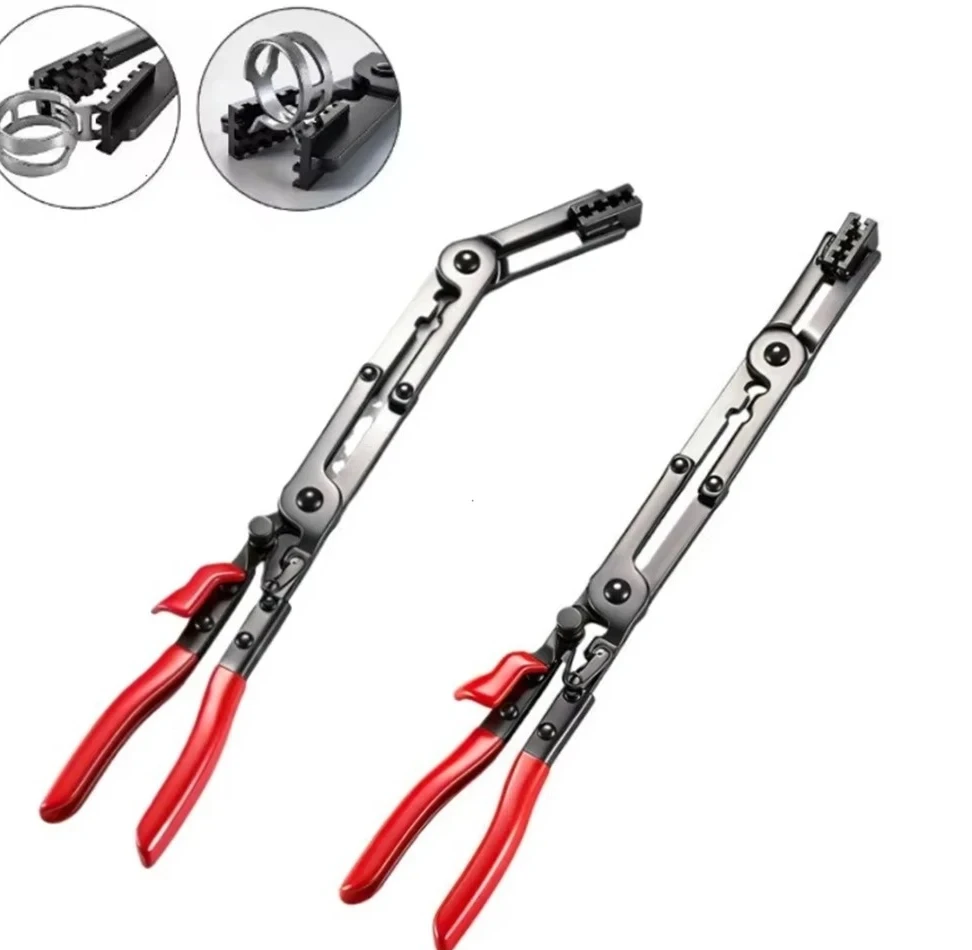 heavy-duty-adjustable-clamp-tool-for-automotive-hose-fuel-oil-water-pipe-clamp-pliers-portable-auto-maintenance-hand-tool-set