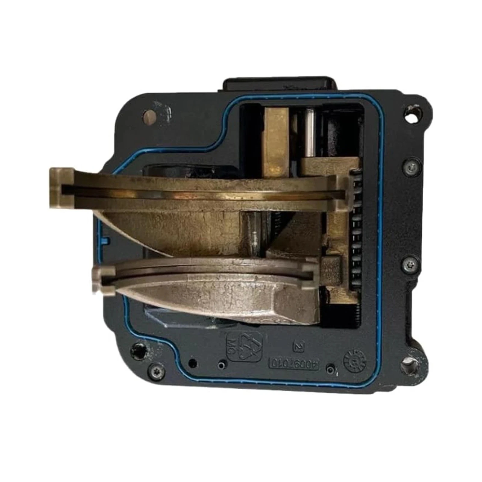 Atuador de caixa de transferência Mopar para Jeep Cherokee Chrysler 200 2014-2018 68321349AD 68321349AA 68224121AA