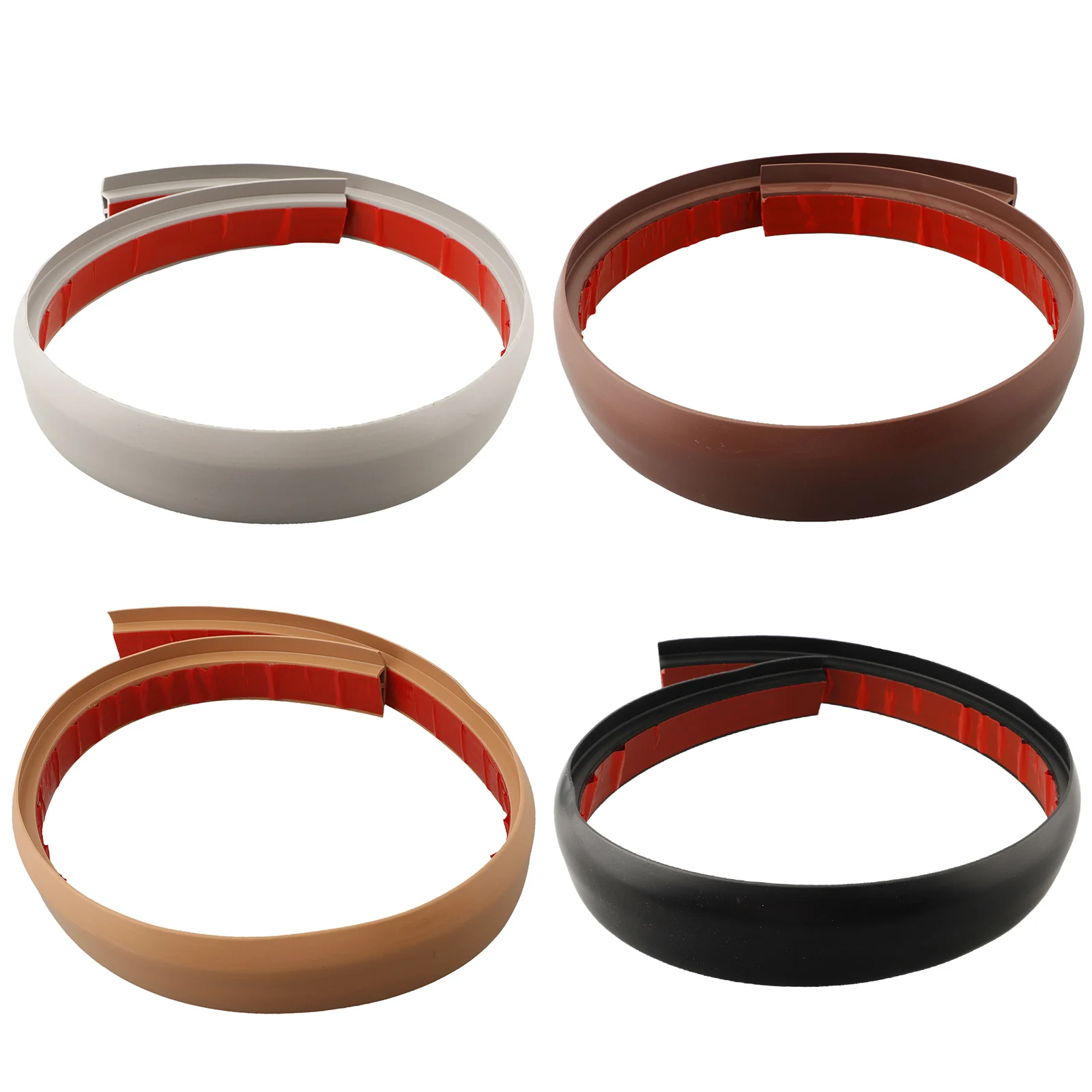 

Floor Threshold Transition Closure Floor Transition Edge Strips Laminate Thin Flooring Transitions Edge Wrapping