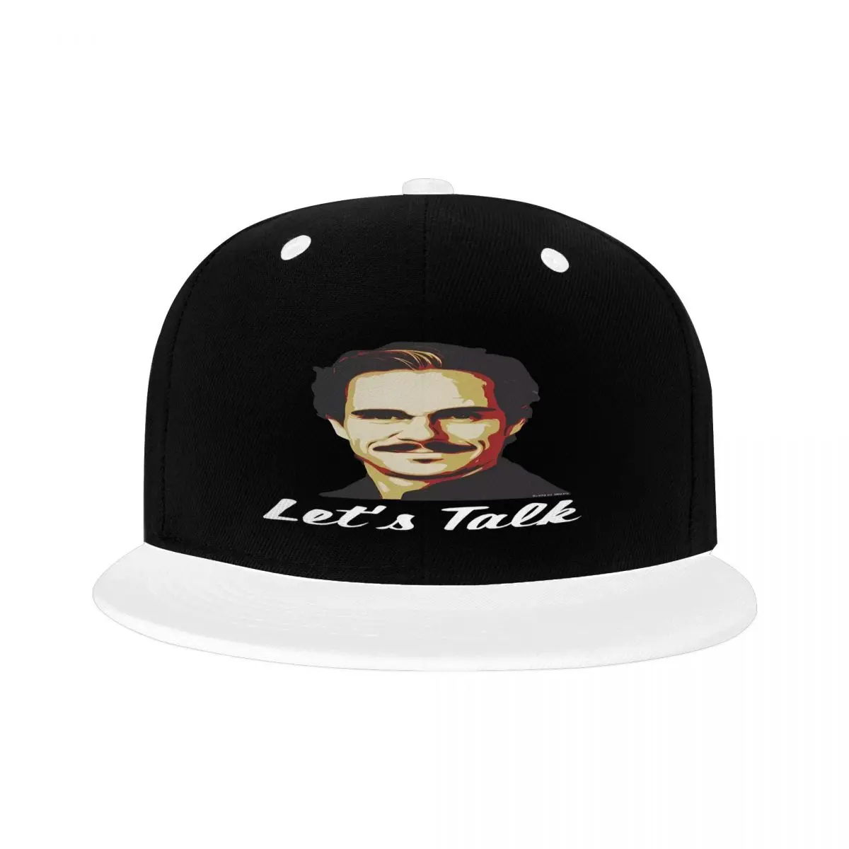 Let'S Talk Lalo Salamanca Essential 2 Sun Cap Cap Female Women's Cap Men's Baseball Cap Man Hat Baseball Cap