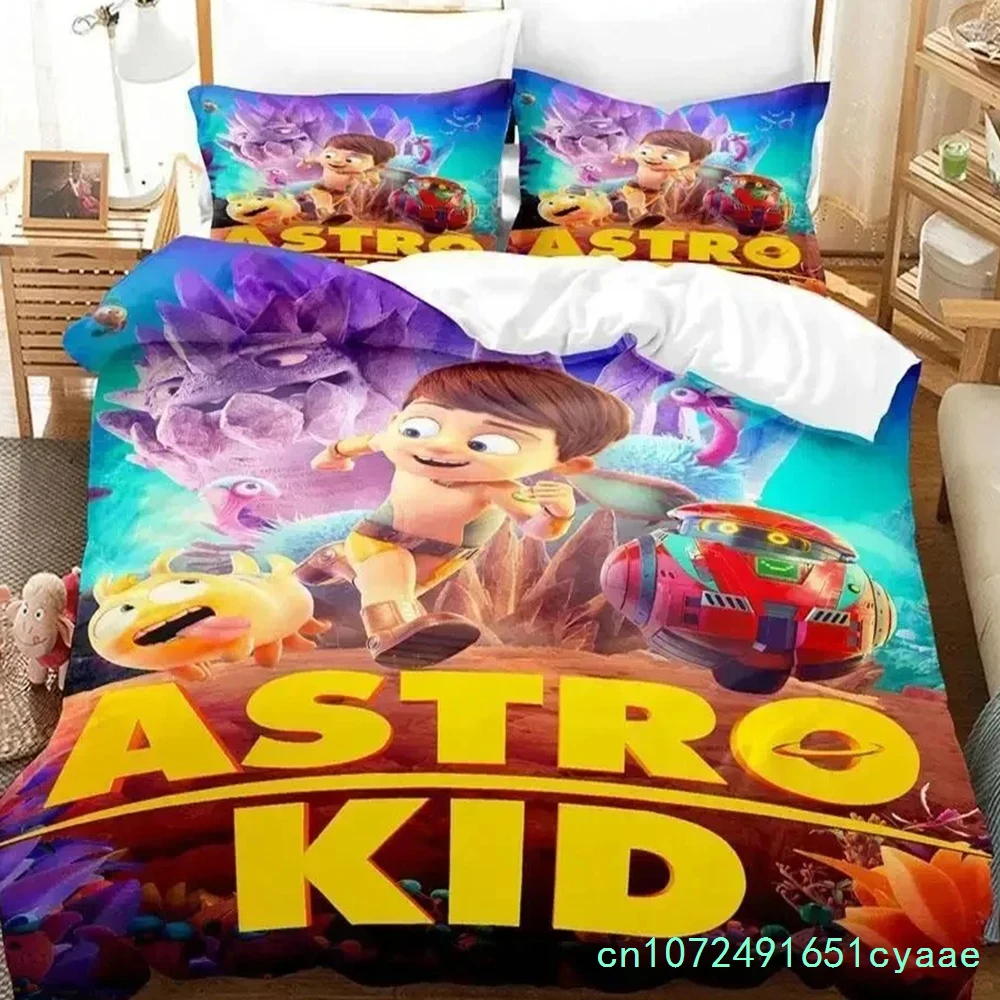 New Terra Willy Bedding Set For Bedroom Soft Modern Bedspreads Comefortable Kids Duvet Cover Quilt Cover And Pillowcase